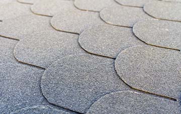 Herringfleet asphalt roofing costs