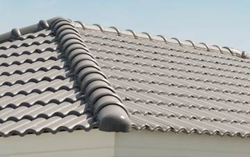 advantages of Herringfleet clay roofing