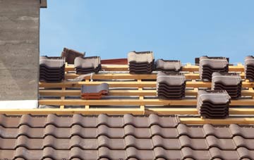 Herringfleet clay roofing costs