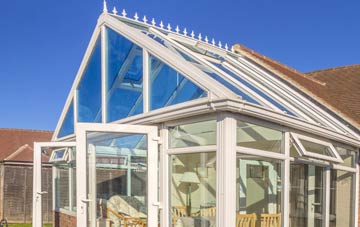 conservatory roof insulation costs Herringfleet