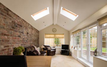 conservatory roof insulation Herringfleet, Suffolk