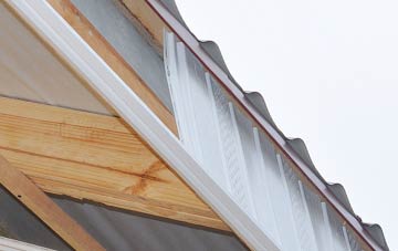 why Herringfleet fascia repairs are essential