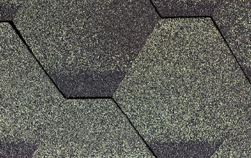 Herringfleet fibreglass shingle repairs