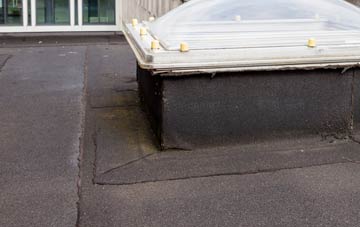 disadvantages of Herringfleet flat roofs