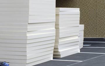 Herringfleet flat roof insulation costs