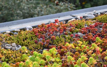 the cost of Herringfleet green roof installation