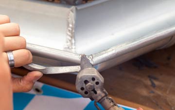 Herringfleet guttering repair quotes