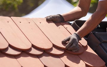 Herringfleet roof tile contractors
