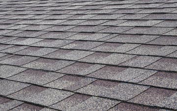 Herringfleet tiles for shallow pitch roofing