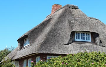 thatch roofing Herringfleet, Suffolk