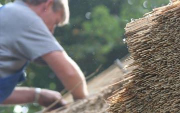 professional Herringfleet thatchers