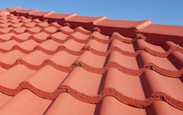 Herringfleet tile and slate roof replacement