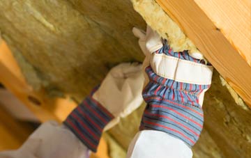 types of Herringfleet pitched roof insulation materials