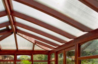 Herringfleet conservatory roofing insulation