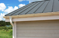 Herringfleet fascia repair