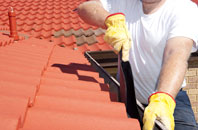 Herringfleet gutter repair