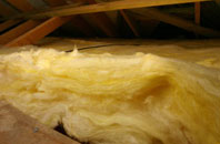 Herringfleet pitch roof insulation