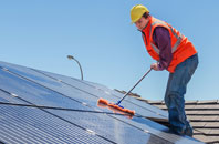 free Herringfleet roof cleaner quotes